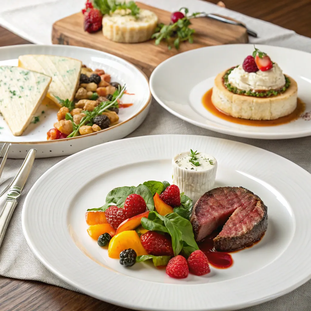 French Cuisine Course Image